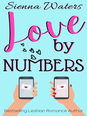 cover image of Love by Numbers